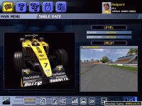 Cкриншот F1 Racing Championship, изображение № 316746 - RAWG