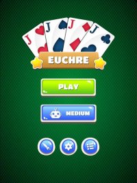 Cкриншот Euchre - Card game, изображение № 2035942 - RAWG