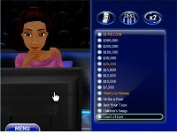 Cкриншот Who Wants to Be a Millionaire (2010), изображение № 565904 - RAWG
