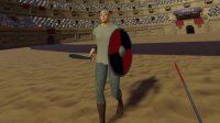 Cкриншот Sword and Shield: Arena VR, изображение № 73885 - RAWG
