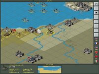 Cкриншот Стратегия победы 2: Молниеносная война, изображение № 397863 - RAWG