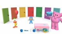 Cкриншот Pocoyo Party, изображение № 2777536 - RAWG