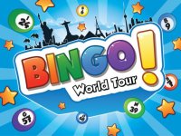 Cкриншот BINGO! World Tour 2018, изображение № 1597211 - RAWG