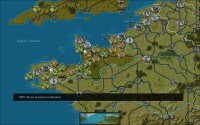 Cкриншот Strategic Command WWII: War in Europe, изображение № 238866 - RAWG