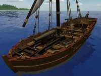 Cкриншот Корсары Online: Pirates of the Burning Sea, изображение № 355320 - RAWG