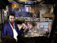 Cкриншот Les Miserables - Cosette's Fate (Full) - A Hidden Object Adventure, изображение № 2574257 - RAWG