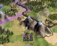 Cкриншот Sid Meier's Civilization 4: Warlords, изображение № 449717 - RAWG