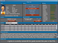 Cкриншот GM Hockey 2009, изображение № 505614 - RAWG