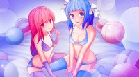 Cкриншот Nya Nya Nya Girls (ʻʻʻ)_(=^･ω･^=)_(ʻʻʻ), изображение № 1699013 - RAWG