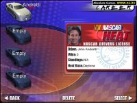 Cкриншот NASCAR Heat, изображение № 318964 - RAWG