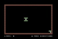 Cкриншот Maze Of Death [C64] LD43, изображение № 1775245 - RAWG