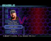 Cкриншот WWF SmackDown! Just Bring It, изображение № 1732115 - RAWG