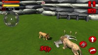 Cкриншот Lion King Simulator, изображение № 3479645 - RAWG