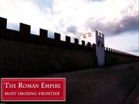 Cкриншот Roman army fortifications in Britain. Hadrian's Wall - Virtual 3D Tour & Travel Guide of Banks East Turret (Lite version), изображение № 1328668 - RAWG