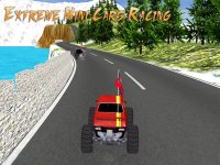 Cкриншот Real Sports Car Hill Racing, изображение № 1729213 - RAWG