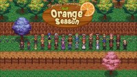 Cкриншот Fantasy Farming - Orange Season, изображение № 995333 - RAWG