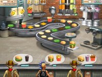 Cкриншот Burger Shop, изображение № 703432 - RAWG