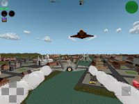 Cкриншот Fighter 3D Lite - Air Combat, изображение № 2065793 - RAWG
