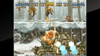 Cкриншот ACA NEOGEO METAL SLUG, изображение № 6830 - RAWG