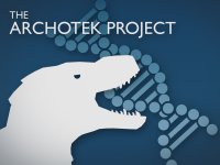 Cкриншот The Archotek Project Demo, изображение № 2582549 - RAWG