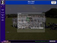 Cкриншот Championship Manager 4, изображение № 349820 - RAWG