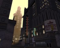 Cкриншот City of Villains, изображение № 397707 - RAWG