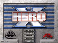 Cкриншот Hero X, изображение № 314346 - RAWG