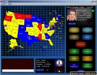 Cкриншот President 2000, изображение № 300856 - RAWG