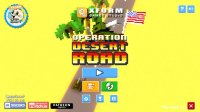 Cкриншот Operation Desert Road, изображение № 2589835 - RAWG