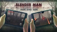 Cкриншот Slenderman Hide & Seek Online, изображение № 1454926 - RAWG