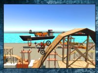 Cкриншот Motorcycle Stunt Race 3D, изображение № 1705256 - RAWG