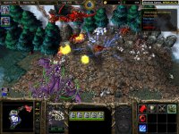 Cкриншот Warcraft 3: Reign of Chaos, изображение № 303429 - RAWG