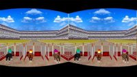 Cкриншот Virtual Horse Racing: VR Amaz-ing Run Adventure, изображение № 1855217 - RAWG