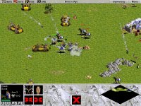 Cкриншот Age of Empires, изображение № 331610 - RAWG