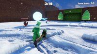 Cкриншот Friendly Snowball, изображение № 3666621 - RAWG