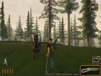 Cкриншот Охотничий сезон, изображение № 405099 - RAWG