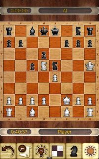 Cкриншот Chess 2, изображение № 1423514 - RAWG