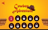 Cкриншот Cowboy Adventure, изображение № 1286452 - RAWG