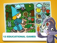 Cкриншот Развивающие игры для детей, изображение № 1442692 - RAWG