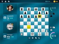 Cкриншот Шахматы онлайн, изображение № 1524305 - RAWG