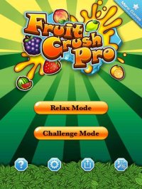 Cкриншот Fruit Crush 2, изображение № 1903329 - RAWG