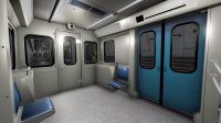 Cкриншот Metro Simulator 2019, изображение № 1628840 - RAWG