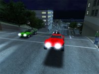 Cкриншот Test Drive (2002), изображение № 319895 - RAWG