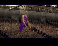 Cкриншот NBA Live 2002, изображение № 763631 - RAWG