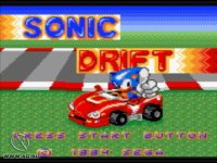 Cкриншот Sonic Mega Collection Plus, изображение № 447124 - RAWG