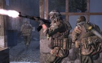 Cкриншот Call of Duty 4: Modern Warfare, изображение № 91192 - RAWG