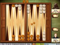 Cкриншот Hoyle Puzzle & Board Games 2011, изображение № 565356 - RAWG