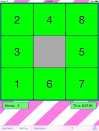 Cкриншот Boss Puzzle, изображение № 1656665 - RAWG