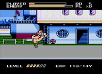 Cкриншот Mighty Final Fight, изображение № 263991 - RAWG
