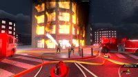 Cкриншот Flashing Lights - Полиция，Пожарные，Симулятор экстренных служб, изображение № 3507220 - RAWG
